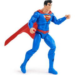 DC Comics Superman Man Of Steel 30cm Action Figure