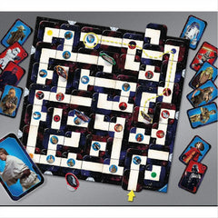 Ravensburger Star Wars Labyrinth - Maqio
