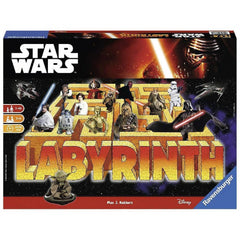 Ravensburger Star Wars Labyrinth - Maqio