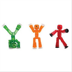 Stikbot Studio Playset - Maqio