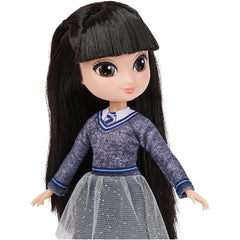 Harry Potter Hogwarts Collectible 8" Doll - Cho Chang
