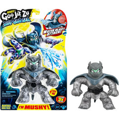 Heroes Of Goo Jit Zu Squishy Figure - Mantara