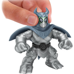 Heroes Of Goo Jit Zu Squishy Figure - Mantara