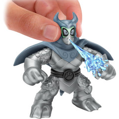 Heroes Of Goo Jit Zu Squishy Figure - Mantara