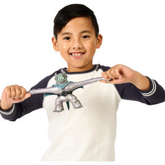 Heroes Of Goo Jit Zu Squishy Figure - Mantara