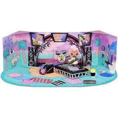 L.O.L. Surprise! Music Festival with Grunge Grrrl Furniture 10+ Surprises