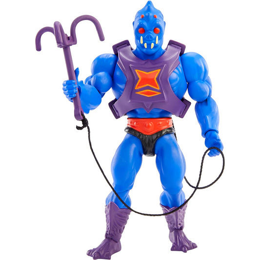 Masters of the Universe Origins Webstor Action Figure