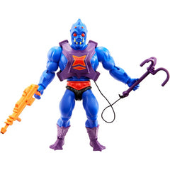 Masters of the Universe Origins Webstor Action Figure