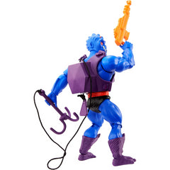 Masters of the Universe Origins Webstor Action Figure