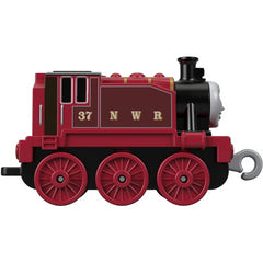 Thomas & Friends Trackmaster Metal Engine - Rosie