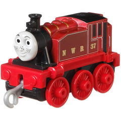 Thomas & Friends Trackmaster Metal Engine - Rosie