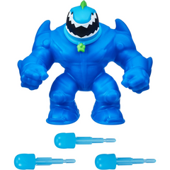 Heroes of Goo Jit Zu Thrash Mobile Vehicle & Missile Launcher