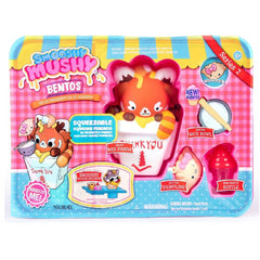 Smooshy Mushy Bento Box Series 2 - RILEY RED PANDA - Maqio