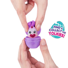 Zuru Rainbocorns Eggzania Giant Surprise Mania Set with 20 Hatching Surprises