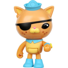 Octonauts Above & Beyond Toy Figure 8 Pack Includes Full Octo-Crew