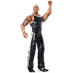 WWE 6" 15cm Action Figure - The Rock