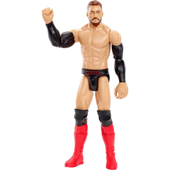 WWE 12-Inch Posable Action Figure - Finn Balor