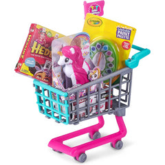 Zuru 5 Surprise Mini Brands Limited Edition Advent Calendar with 6 Minis Toy