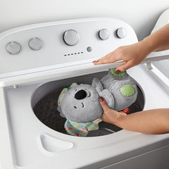 Fisher-Price Soothe n Snuggle Koala Musical Plush with Sound & Lights