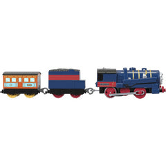 Thomas & Friends Motorised Train Engine Lorenzo and Beppe