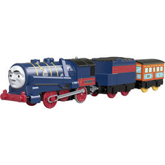 Thomas & Friends Motorised Train Engine Lorenzo and Beppe