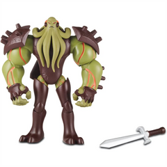 Ben 10 Action Figure - Vilgax