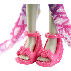 Enchantimals Naddie Narwhal & Sword Figure Doll