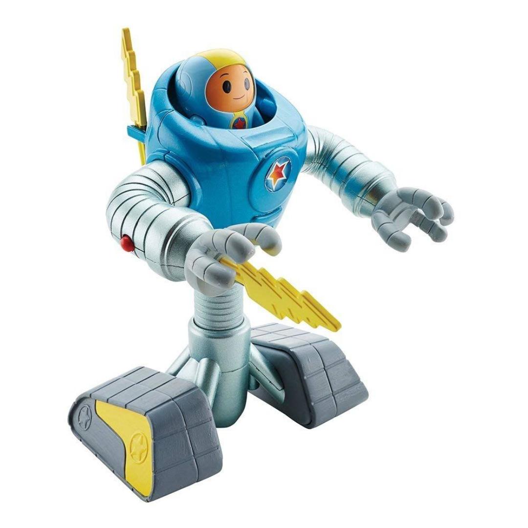 Go Jetters Foz + G.O. Giant Set - Maqio