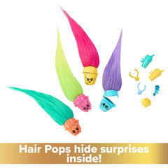 Trolls Band Together Mount Rageous Playset