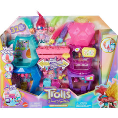 Trolls Band Together Mount Rageous Playset
