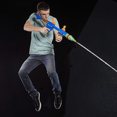 Nerf Fortnite Super Soaker Water Blaster 200ml - Rocket Launcher