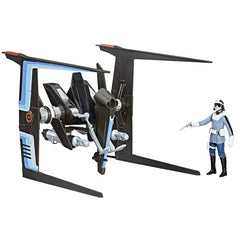 Star Wars Canto Bight Police Speeder