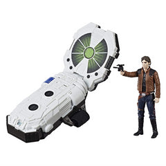 Star Wars Force Link 2.0 Starter Set including Force Link Wearable Technology - Maqio
