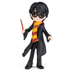 Harry Potter Magical Minis Doll Figure - Harry Potter