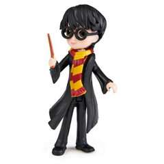 Harry Potter Magical Minis Doll Figure - Harry Potter