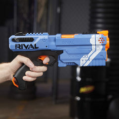 Nerf Kronos XVIII-500 Team Blue Official Rival Foam Balls