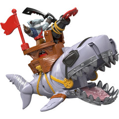 Fisher-Price Imaginext Pirate Mega Mouth Shark