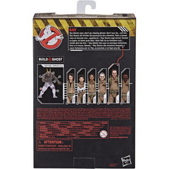Ghostbusters Plasma Series Ray Stantz Toy 15-cm Collectible Afterlife Figure