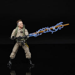 Ghostbusters Plasma Series Ray Stantz Toy 15-cm Collectible Afterlife Figure