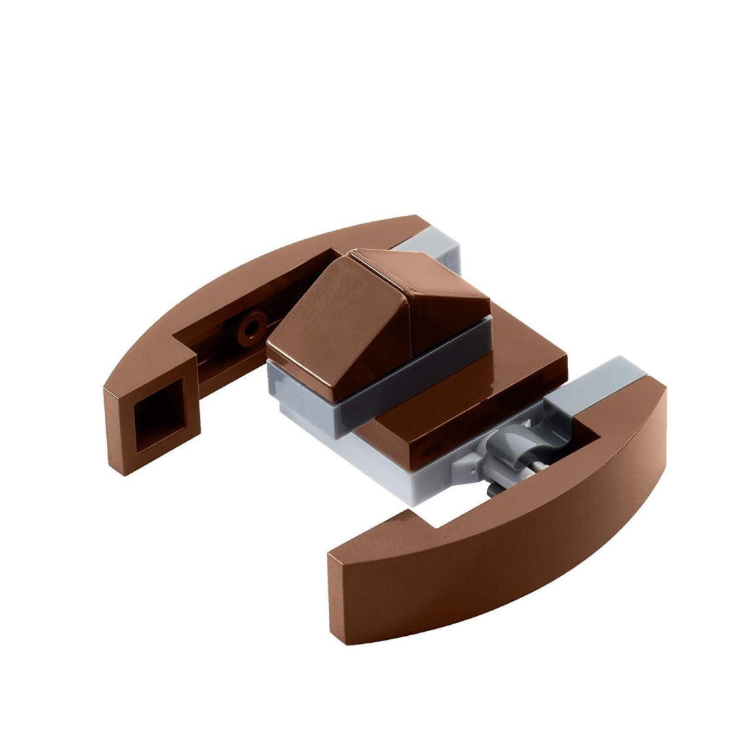 LEGO Star Wars 9509: Advent Calendar - Maqio