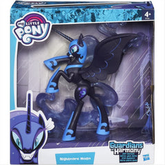 My Little Pony Guardians of Harmony Fan Series - Nightmare Moon 8 inch Figure