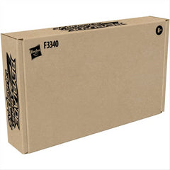 Beyblade Burst QuadDrive Pack of 3 Quantum Pulse Spinners Spinning Tops