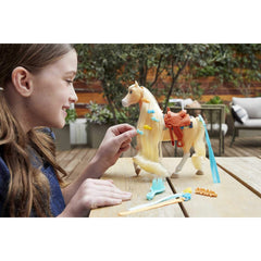 Spirit Untamed Miradero's Chica Linda Mini Dolls