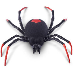Zuru Robo Alive Crawling From Spider Series 2 with Glow in the Dark Feature
