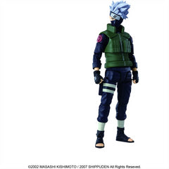 Naruto Ultimate Legends Anime 12cm Action Figure - Kakashi Hatake
