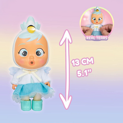 Cry Babies Magic Tears Storyland Dress Me Up Surprise Collectible Doll