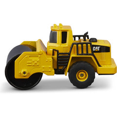 CAT Caterpillar Construction Die Cast Metal 3 Pack