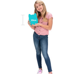 Squishmallows Cerry 7.5-Inch Soft Plush Toy