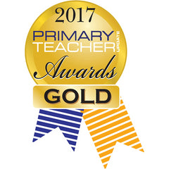 Learning Resources MathLink Activity Set Set of 100 Cubes Educational Toy