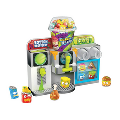 Grossery Gang Mushy Slushie Playset - Maqio
